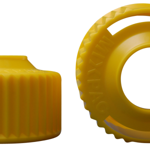 MARK3 Bayonet Yellow Replacement Ring 2/pk.