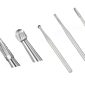Cargus Carbide Burs FG 37 10/pk.