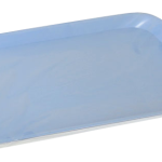MARK3 Tray Sleeves Plastic Ritter B 10-1/2" x 14" 500/bx.