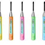 Dentmate Ledex WL-070 Pink LED Curing Light