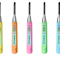 Dentmate Ledex WL-070 Yellow LED Curing Light