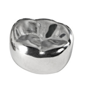 MARK3 Stainless Steel Crowns 2nd Primary Molar E-LL-2 5/bx.