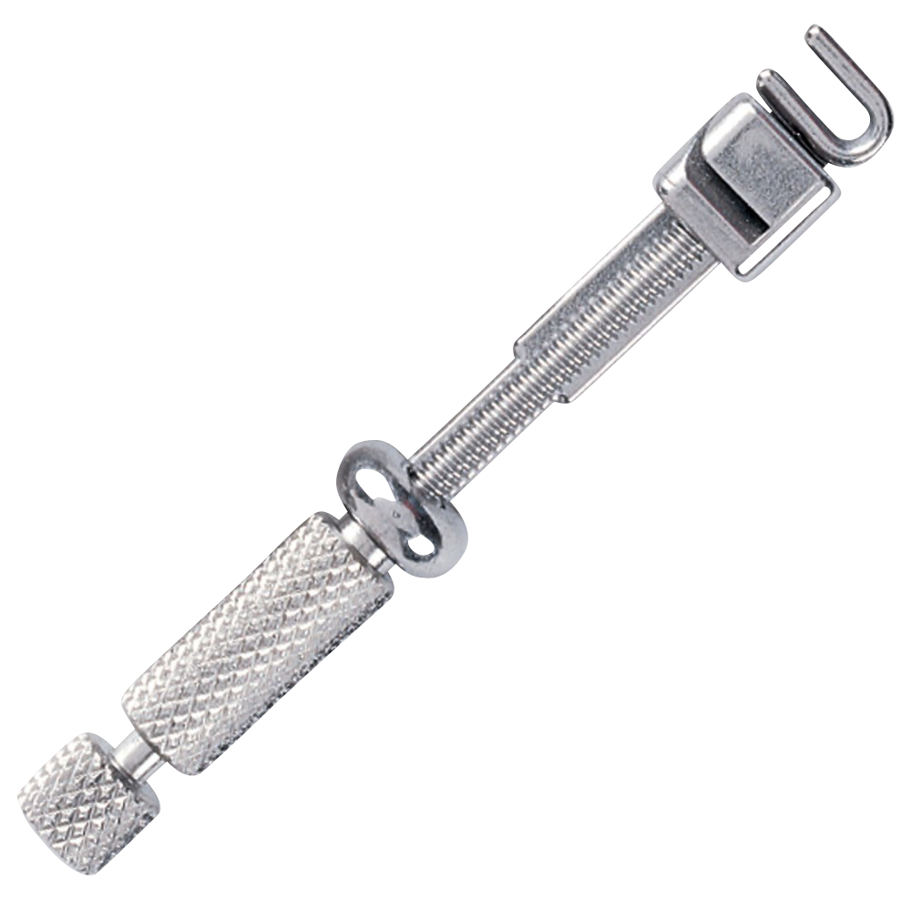 Porte-matrice Universel Tofflemire - Pour Orthodontie/dentisterie, En Acier Inoxydable, Neuf