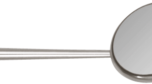 J&J Instruments Front Surface C.S. #5  Mirrors Chromium Coating - 12/pk.