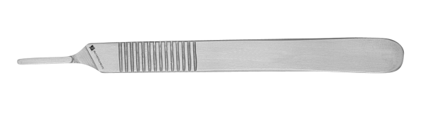 J&J Instruments Scalpel Handle #3