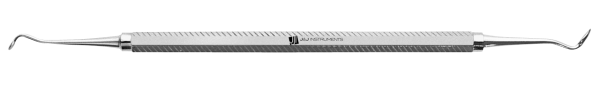 J&J Instruments Cleoid Discoid #3/6 Large