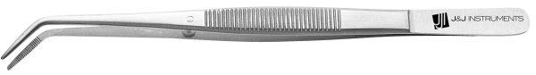 J&J Instruments College Pliers with Lock Serrated Instrumetns