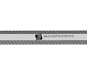 J&J Instruments Excavator #17