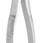 J&J Instruments Extracting Forceps #150S - Universal Incisor, Bicuspid, Lower, Pediatric