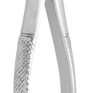 J&J Instruments Extracting Forceps #150S - Universal Incisor, Bicuspid, Lower, Pediatric
