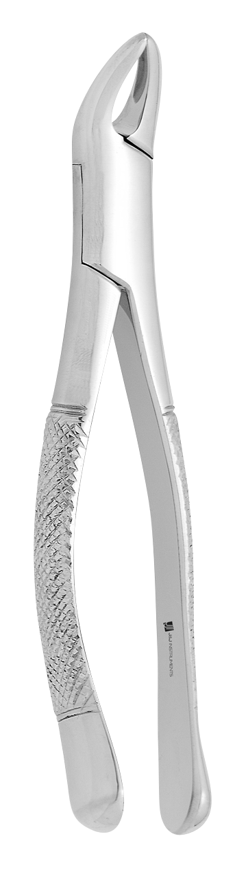 J&J Instruments Extracting Forceps #150S - Universal Incisor, Bicuspid, Lower, Pediatric