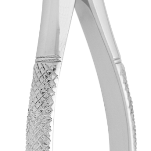J&J Instruments Extracting Forceps #150 Upper Incisor, Bicuspid, Root, Universal