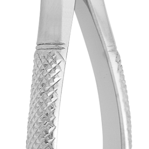 J&J Instruments Extraction Forcep # 151 Universal Bicuspid, Root, Lower