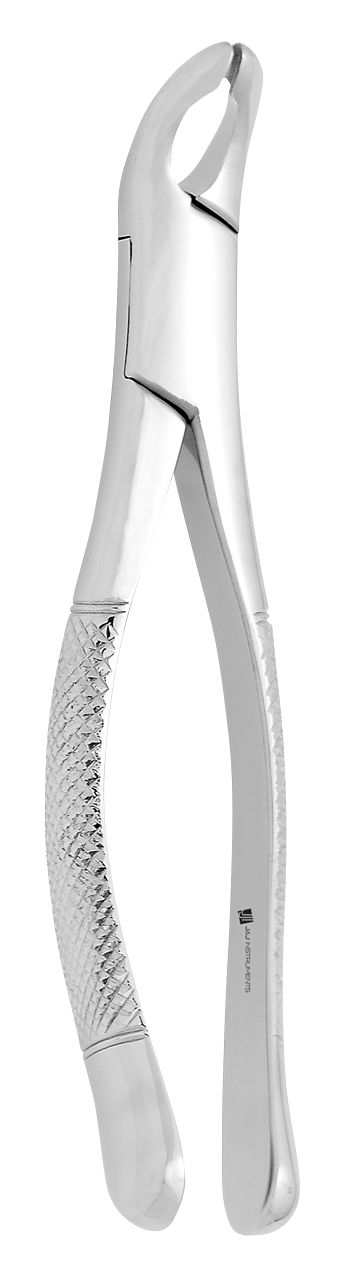 J&J Instruments Extracting Forceps #150S - Universal Incisor, Bicuspid, Lower, Pediatric