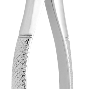 J&J Instruments Extracting Forceps #151 S Universal Incisor, Bicuspid, Lower, Pediatric