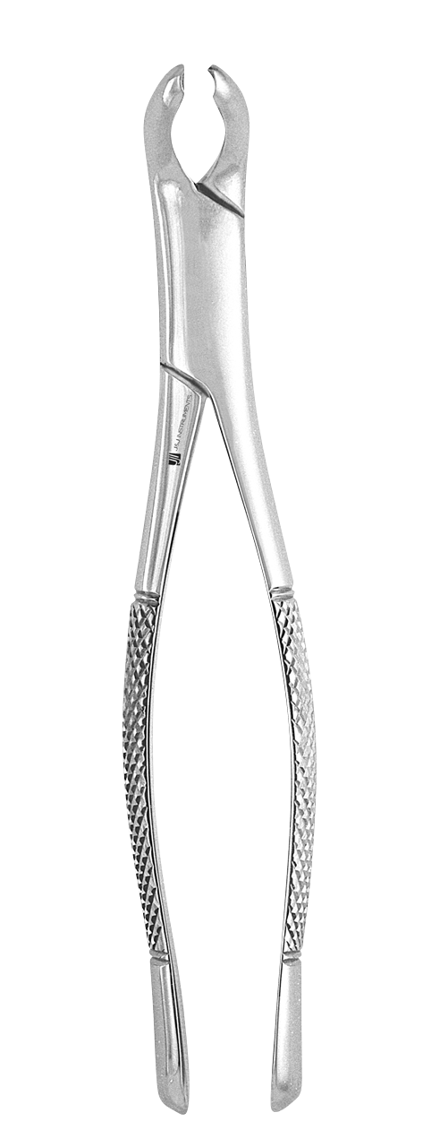 J&J Instruments Extracting Forceps #150S - Universal Incisor, Bicuspid, Lower, Pediatric