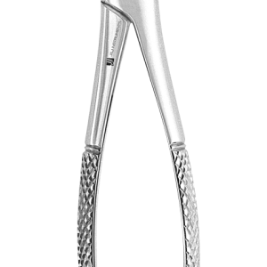 J&J Instruments Extracting Forceps #151 S Universal Incisor, Bicuspid, Lower, Pediatric