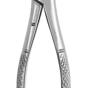 J&J Instruments Extracting Forceps #150S - Universal Incisor, Bicuspid, Lower, Pediatric