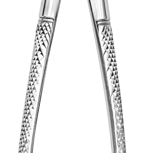 J&J Instruments Extracting Forceps #151 S Universal Incisor, Bicuspid, Lower, Pediatric