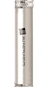 J&J Instruments Scaler #H6/H7 - Solid Octagonal Handle