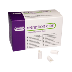 Premier Dental Premier Retraction Caps #1 120/pk.