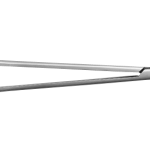 J&J Instruments Kelly Scissors 6.25" - Curved