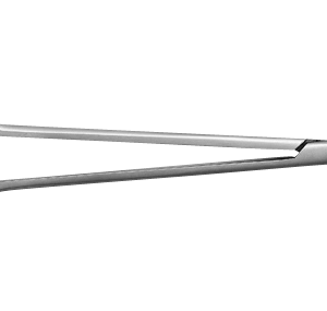 J&J Instruments Kelly Scissors 6.25" - Curved