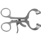 J&J Instruments Molt Mouth Gag Silicon Replacement Tips 2/pk.