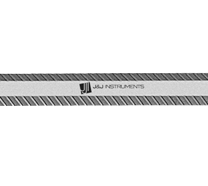 J&J Instruments Plastic Filling Instrument #13