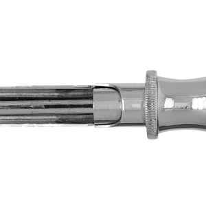 J&J Instruments Aspirating Syringe Type CW Cook Weight 1.8cc