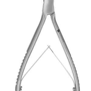 J&J Instruments Blumenthal Rongeur 6" - 30 Degrees