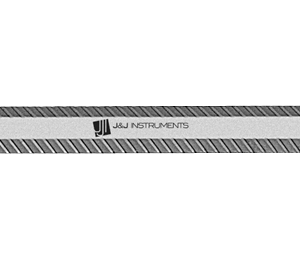 J&J Instruments Gregg Plastic Filling Instrument #4/5