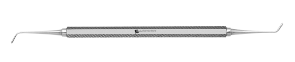 J&J Instruments Ladmore Plastic Filling Instrument #3