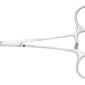 J&J Instruments Mosquito Forceps 5