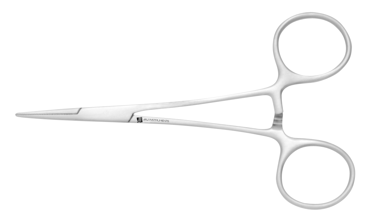 J Instruments J&J Instruments Mosquito Forceps 5