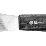 J&J Instruments Plaster Spatula #11R - 3.5" Flexible Blade