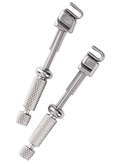 WaterPik Technologies Inc Tofflemire Retainer Universal