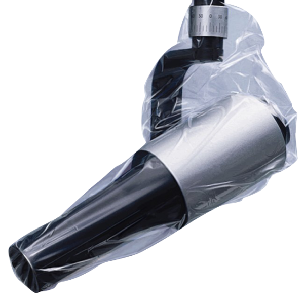 MARK3 Xray Sleeves 15" x 26" 250/bx.