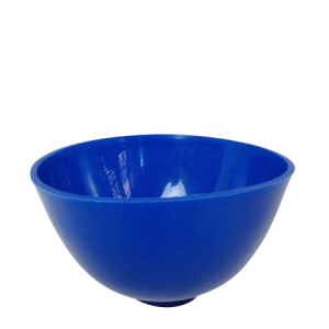 MARK3 Mixing Bowls Medium 500ml. Autoclavable 1/pk.