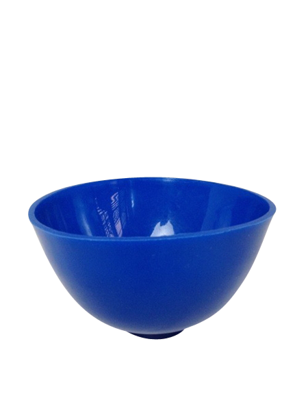 MARK3 Mixing Bowls Extra Small 160ml. Autoclavable 1/pk.