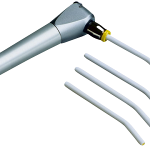 MARK3 Lock Tight Air Water Syringe Tips White 1500/pk. for Seal Tight