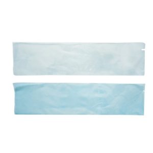 MARK3 Air Water Syringe Sleeves Blue 2-1/2" x 10" With Opening 500/bx.