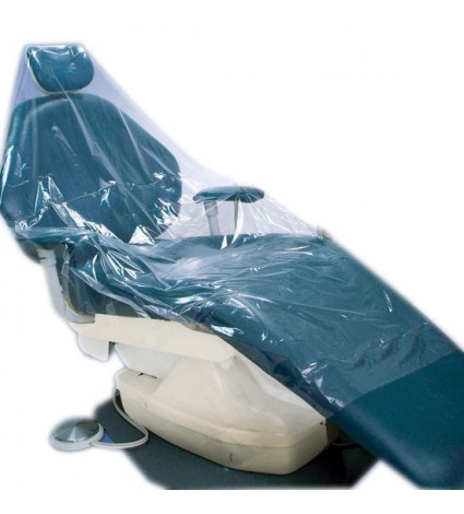 MARK3 Full Chair Sleeves 29" x 80" 125/bx.