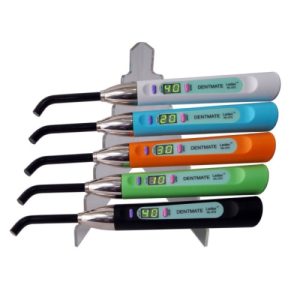 Dentmate Ledex WL-070 Green LED Curing Light