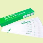 Dentmate Curing Light Sleeves Large For Entire Light 100/pk. For WL-070 10 x 2 x 1.2 in.