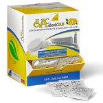 Cory Labs EvacShock Tabs Evacuation Cleaner 64/bx.