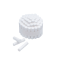 MARK3 Cotton Rolls Non Sterile #2 2000/bx.