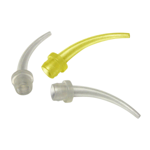 MARK3 Intraoral Mixing Tips Pink 100/pk.*