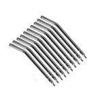 MARK3 Air Water Syringe Tips Metal 3-way A-Dec Style 5/pk.