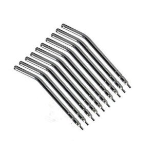 MARK3 Air Water Syringe Tips Metal 3-way A-Dec Style 5/pk.